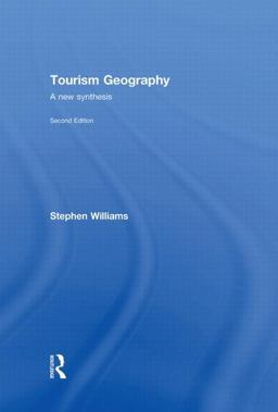 Tourism Geography