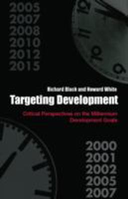 Targeting Development Targeting Development