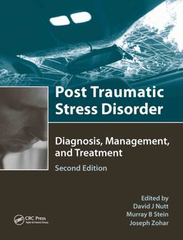 Post Traumatic Stress Disorder