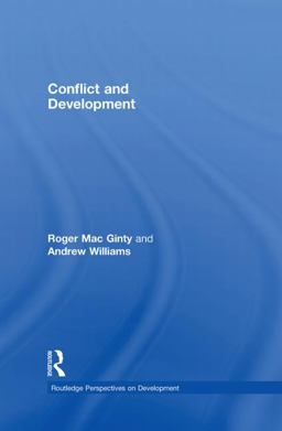 Conflict and Development