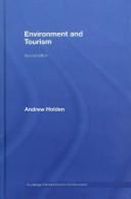 Environment and Tourism