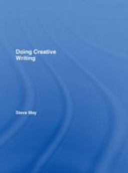 Doing Creative Writing