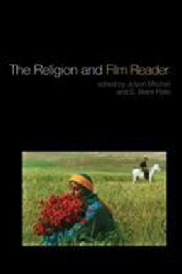 Religion and Film Reader  9780415404952 Front Cover