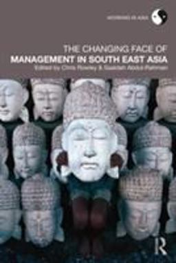 The Changing Face of Management in South East Asia