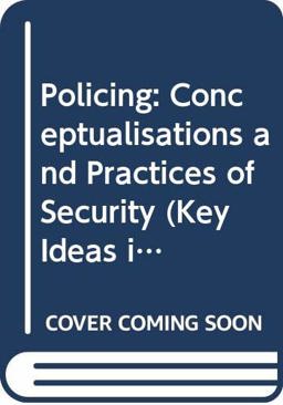 Policing