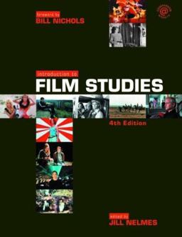 Introduction to Film Studies 4th 9780415409285 Front Cover