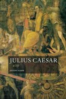 Julius Caesar A Life  9780415411219 Front Cover