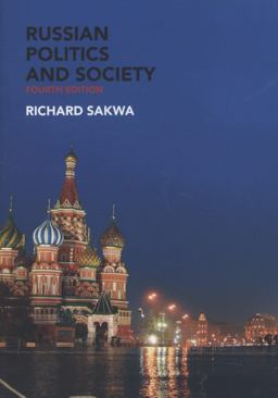 Russian Politics and Society