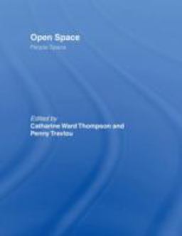 Open Space: People Space  9780415415330 Front Cover
