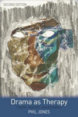 Drama As Therapy Volume 1