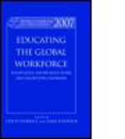 World Yearbook of Education 2007