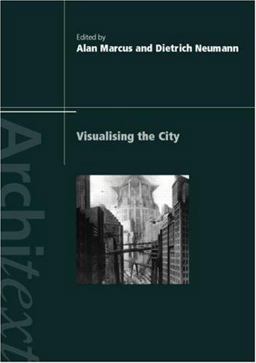 Visualizing the City  9780415419710 Front Cover