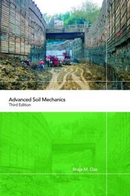 Advanced Soil Mechanics