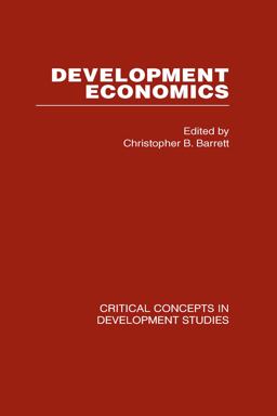 Development Economics