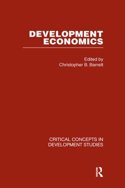 Development Economics