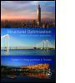 Structural Optimization Dynamic and Seismic Applications  9780415423700 Front Cover