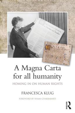 A Magna Carta for All Humanity