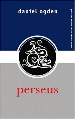 Perseus  9780415427258 Front Cover