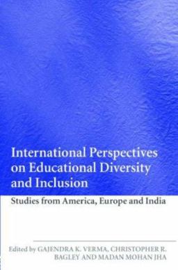 International Perspectives on Educational Diversity and Inclusion