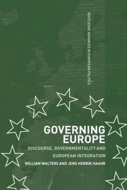 Governing Europe Governing Europe