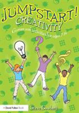 Jumpstart! Creativity