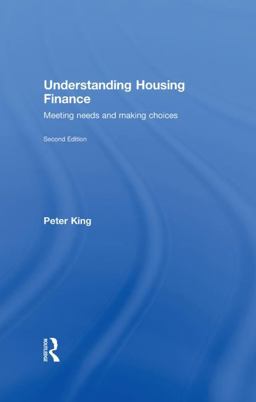 Understanding Housing Finance