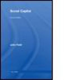 Social Capital Social Capital