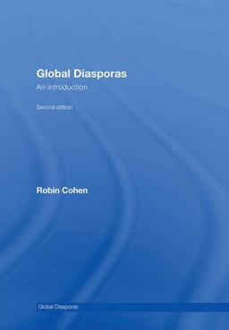 Global Diasporas