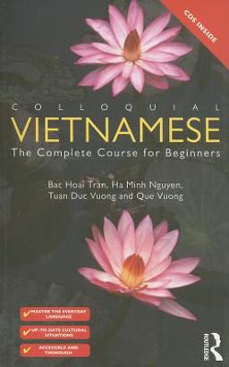 Colloquial Vietnamese