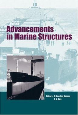 Advancements in Marine Structures