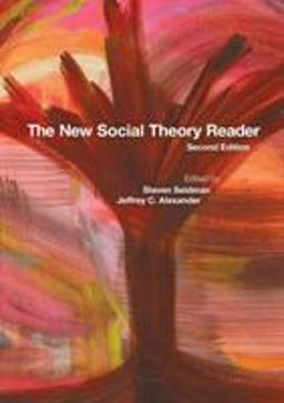 New Social Theory Reader 2nd 9780415437707 Front Cover