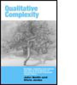 Qualitative Complexity