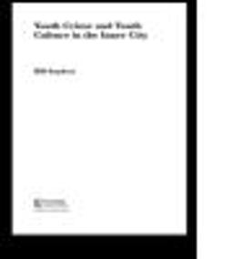 Youth Crime and Youth Culture in the Inner City Youth Crime and Youth Culture in the Inner City