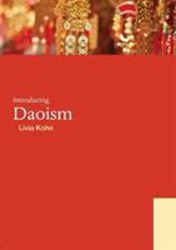 Introducing Daoism  9780415439985 Front Cover