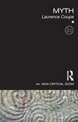 Myth 2nd 9780415442848 Front Cover