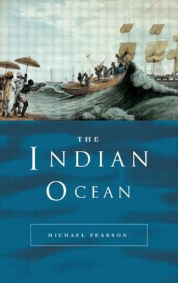 Indian Ocean  9780415445382 Front Cover