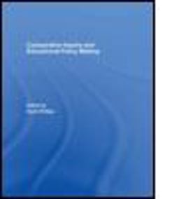 Comparative Inquiry and Educational Policy Making