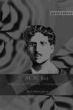 M. N. Roy Marxism and Colonial Cosmopolitanism  9780415446037 Front Cover