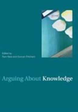 Arguing about Knowledge