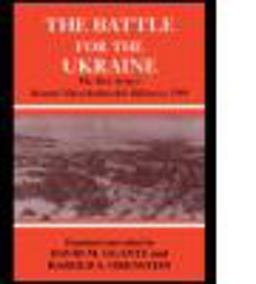 Battle for the Ukraine