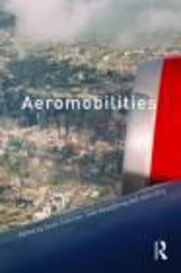 Aeromobilities  9780415449564 Front Cover
