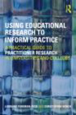 Using Educational Research to Inform Practice