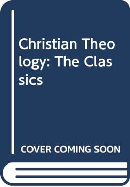 Christian Theology