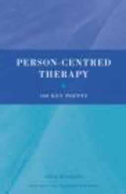 Person-Centred Therapy