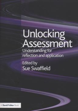 Unlocking Assessment