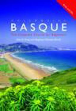 Colloquial Basque