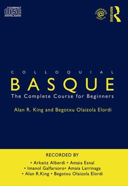 Colloquial Basque