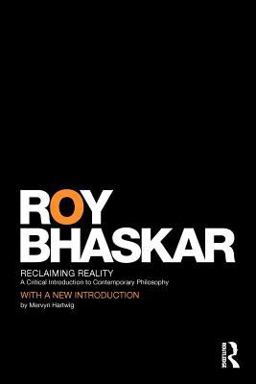Reclaiming Reality A Critical Introduction to Contemporary Philosophy  9780415454933 Front Cover