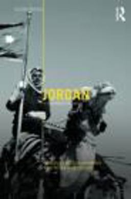 Jordan A Hashemite Legacy 2nd 9780415457187 Front Cover