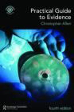 Practical Guide to Evidence